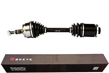 Arbre de Transmission Droit