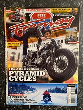 Magazine freeway 292 - freeway, n°292