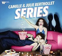 Series de Berthollet,Camille | CD | état très bon
