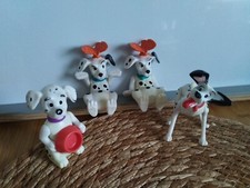 Figurines 101 dalmatiens - 4,