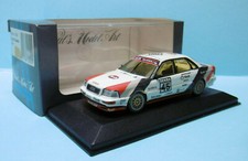 Minichamps - AUDI V8 QUATTRO