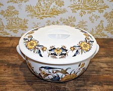 Superbe Cocotte de Cuisine en Céramique Georg Jensen, modèle Tampico