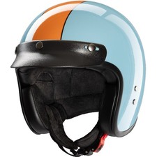 Casque jet à essence Kochmann