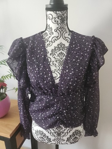 Blouse bizzbee femme taille - , 42