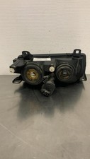 Optique avant principal gauche (feux)(phare) BMW SERIE 3 E36