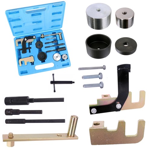 Kit outils calage moteur - kit,