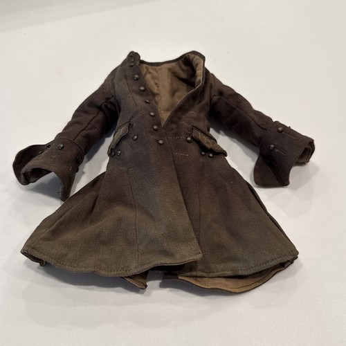 Coat hot toys jack - hot, ht