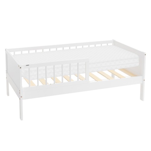 Lit enfant sur - sur, blanc