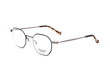 Lunettes de Vue Hackett Bespoke HEB245 600 NAVY 46/22/145 Homme