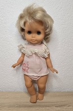 Poupée de jeu poupée vinyle