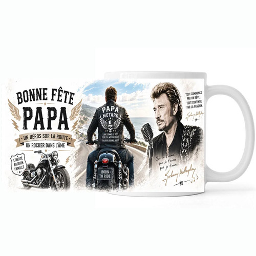 Mug sublimation - mug,