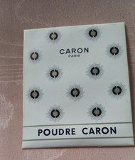 CARON RARE  ECHANTILLON DE