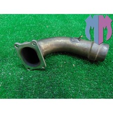 Tuyan echappement Ducati 999