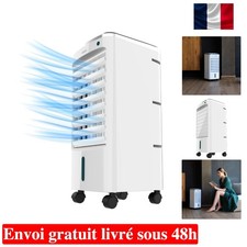 Rafraîchisseur d'Air Cecotec
