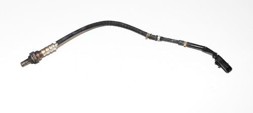Sonde lambda après - sonde,