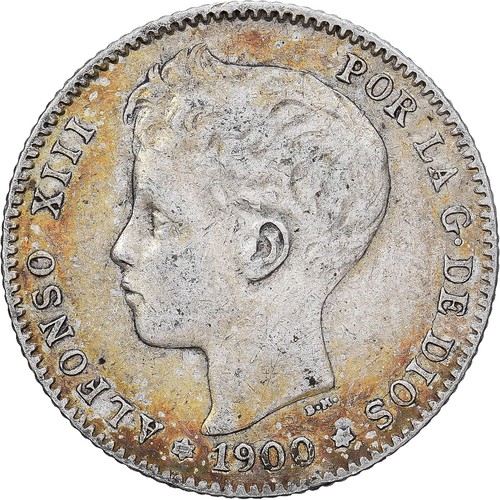 Espagne alfonso xiii - espagne,,