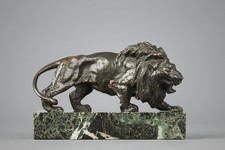 Antoine-Louis Barye Paris