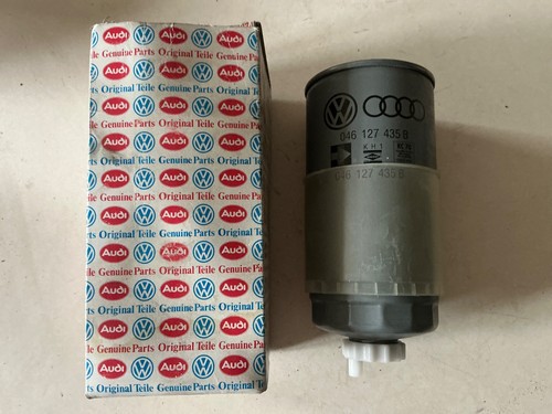 Filtre carburant knecht kc - filtre, à