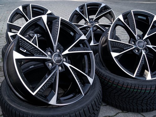 Jantes neuves rs7 - rs7, 19'