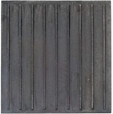 Plaque de Cheminée en Fonte