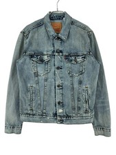 LEVI'S STRAUSS & CO Veste En
