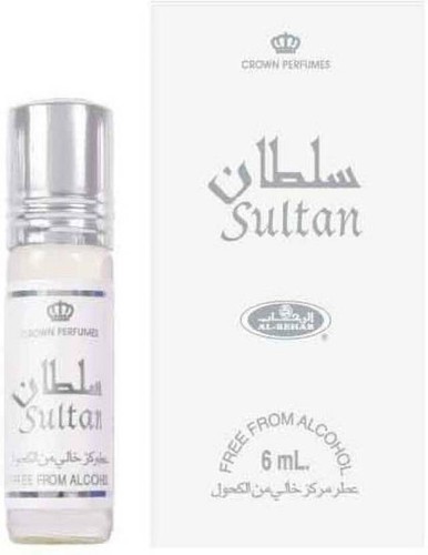 Rehab sultan attar oil - al-rehab,