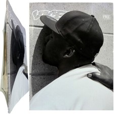 Revue Vice n°9 numéro Photo 2015 photographie Magnum Alaska Al Zana Gaza Evry