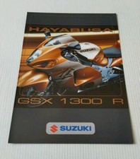Suzuki gsx 1300 - 1300, r