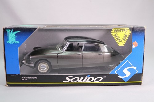 Lk241 solido prestige - solido,