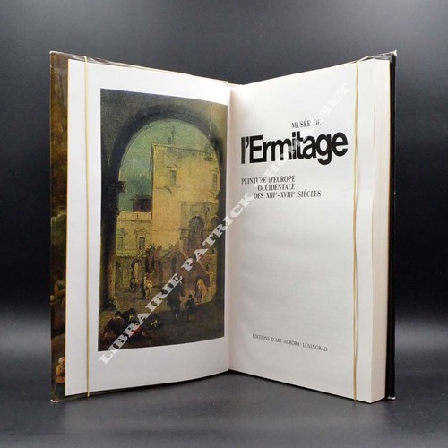 Musée ermitage - musée, l'ermitage