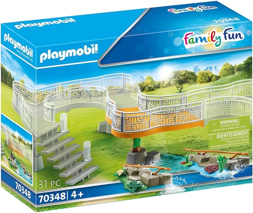 Playmobil 70348 extension - playmobil,