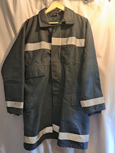 Veste feu pompier - de,