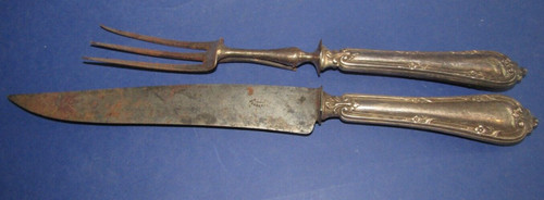 Couverts decouper service a - decouper,