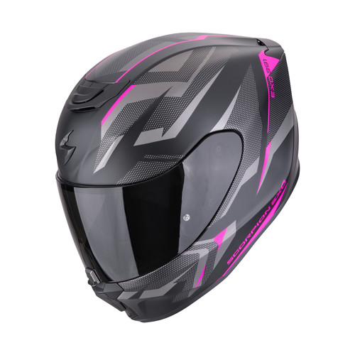 Casque scorpion exo - scorpion, aaxo