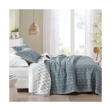 SahSahCasa Quilt Set King