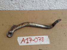 Pédale Frein BENELLI 125 2C