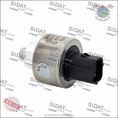 Pressostat climatisation sidat - pressostat,