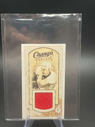 2009 upper deck champ - upper,