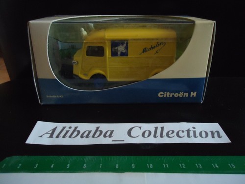 Voiture miniature citroen - miniature, tube