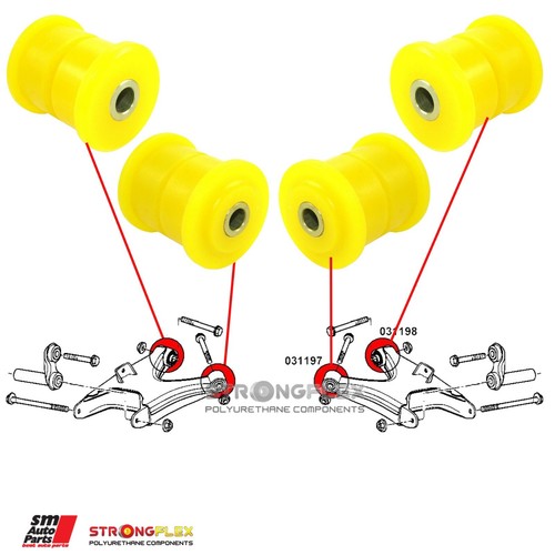 Bmw kit de - (e39/e60/e61),