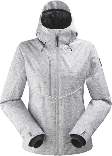 Veste eider pour femmes - pour,