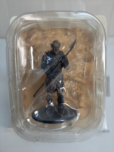 Figurine seigneur des - le,