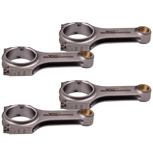 Beam connecting rods bielles - connecting,