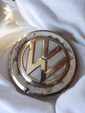 Enjoliveur cabochon ancien