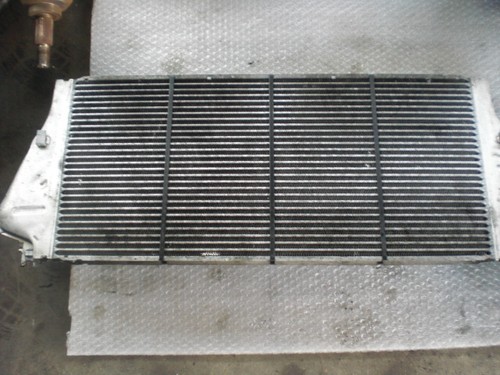 8200008763 radiateur climat - 8200008763,