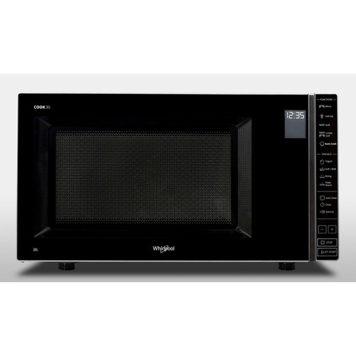 Micro ondes grill whirlpool - micro,