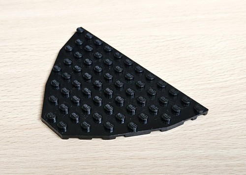 Lego 47405 pont - 47405, bateau
