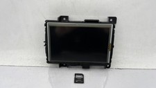 Ecran GPS RENAULT CAPTUR 1