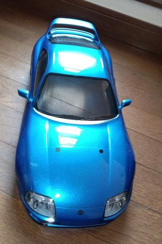 Coque carrosserie tamiya - carrosserie,