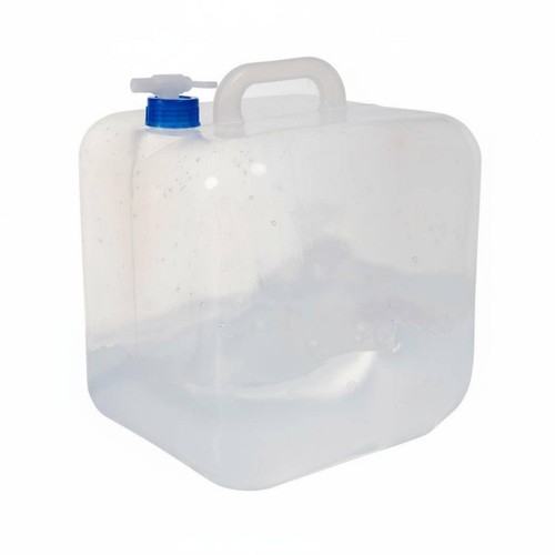 Jerrican eau pliable avec - jerrican, d'eau